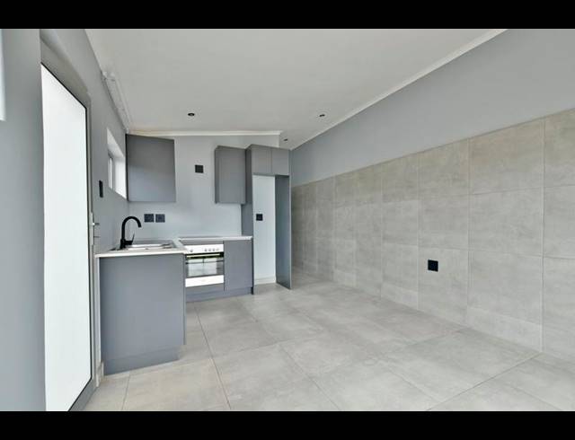 1 BEDROOM PROPERTY TO RENT IN GLENVISTA